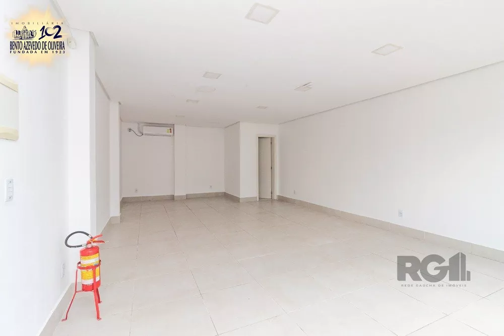 Loja-Salão, 48 m² - Foto 2