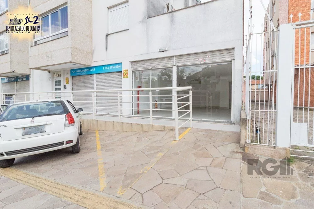 Loja-Salão, 48 m² - Foto 7