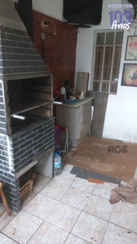 Casa, 2 quartos, 180 m² - Foto 2