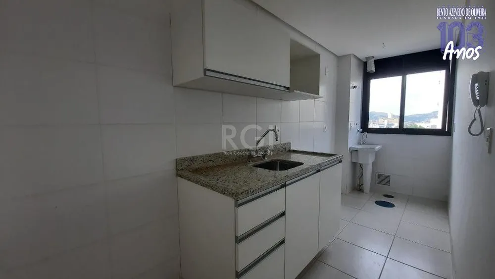 Apartamento, 2 quartos, 64 m² - Foto 1