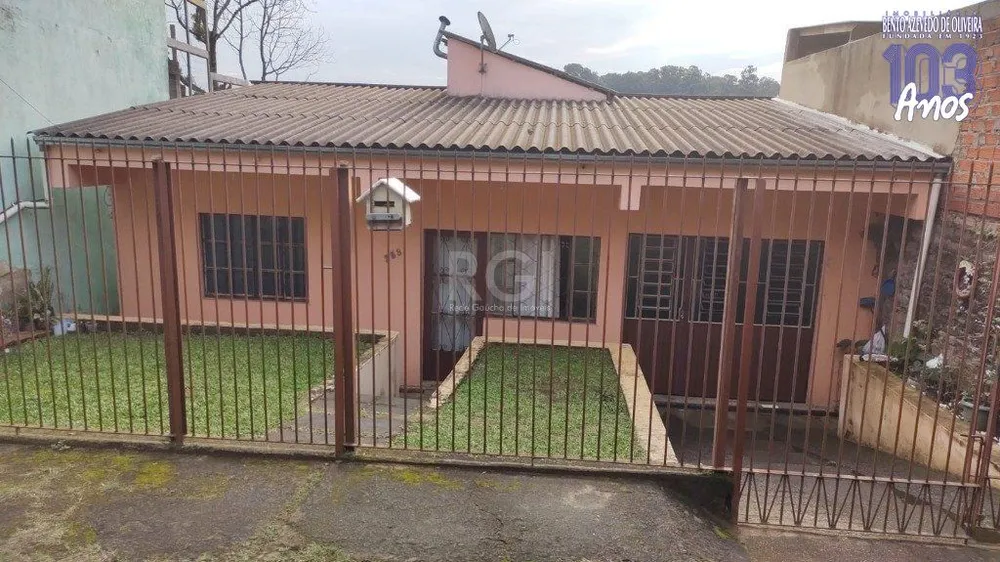 Apartamento, 3 quartos, 103 m² - Foto 2