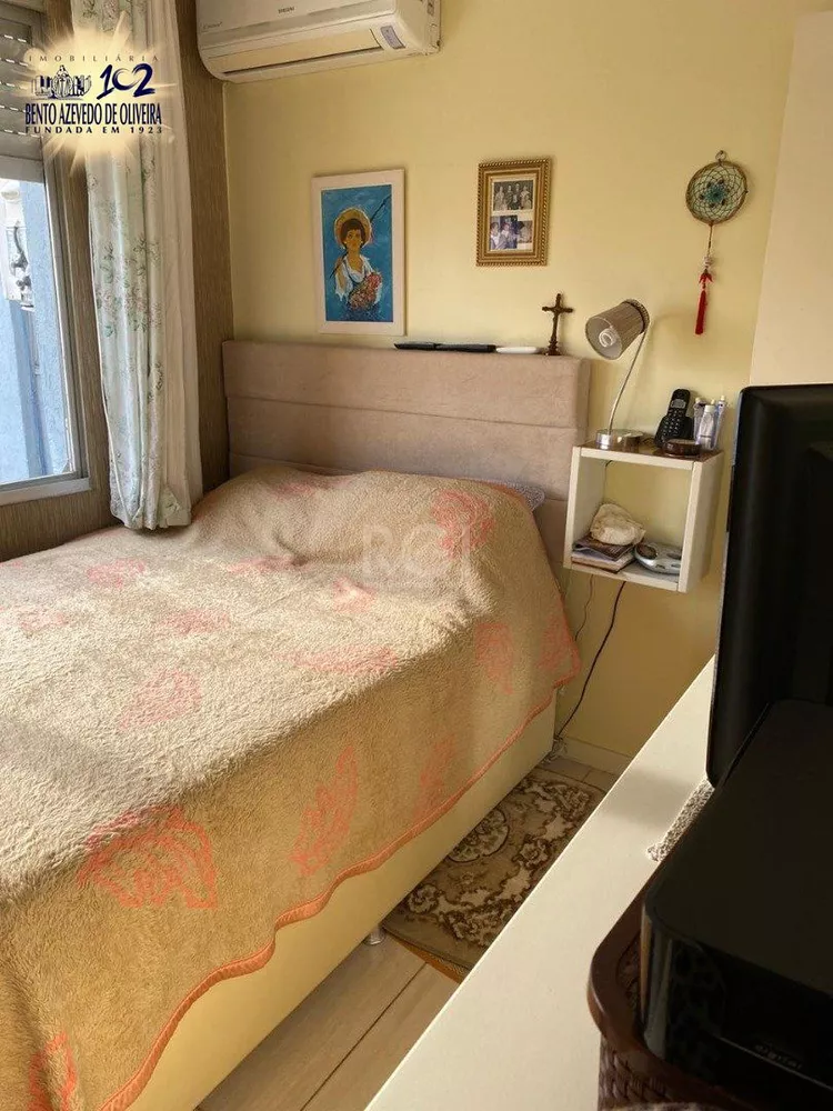 Cobertura, 2 quartos, 86 m² - Foto 2