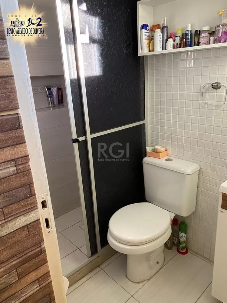 Cobertura, 2 quartos, 86 m² - Foto 1