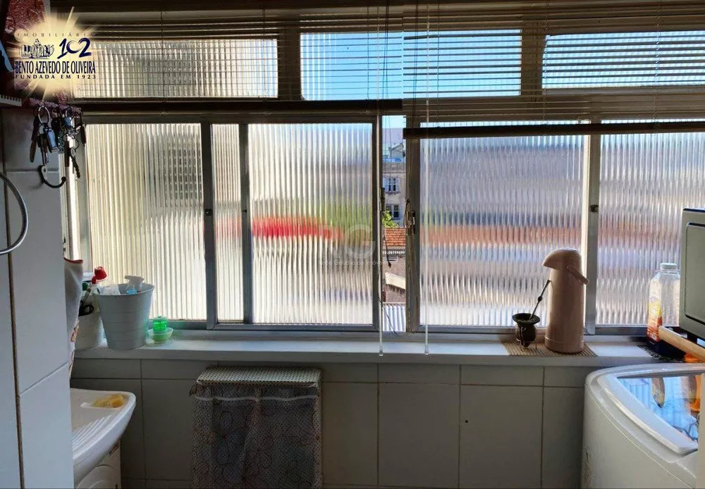 Cobertura, 2 quartos, 86 m² - Foto 6