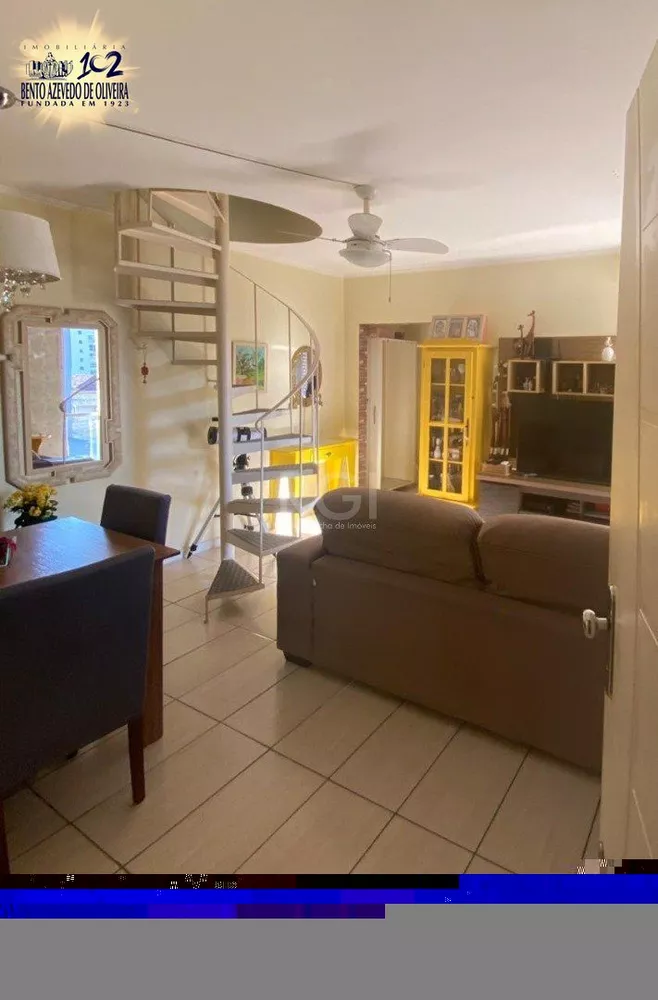 Cobertura, 2 quartos, 86 m² - Foto 8