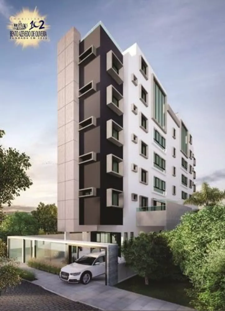 Apartamento, 2 quartos, 81 m² - Foto 3