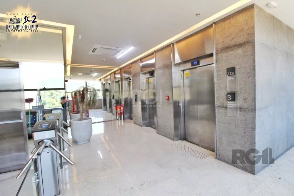 Sala-Conjunto, 38 m² - Foto 7