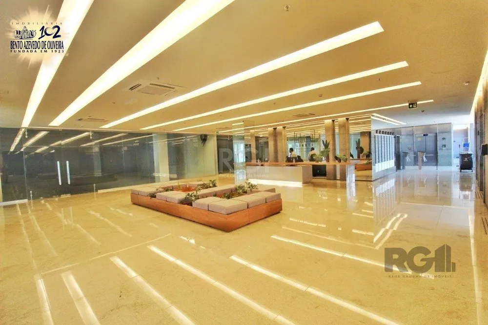 Sala-Conjunto, 38 m² - Foto 6