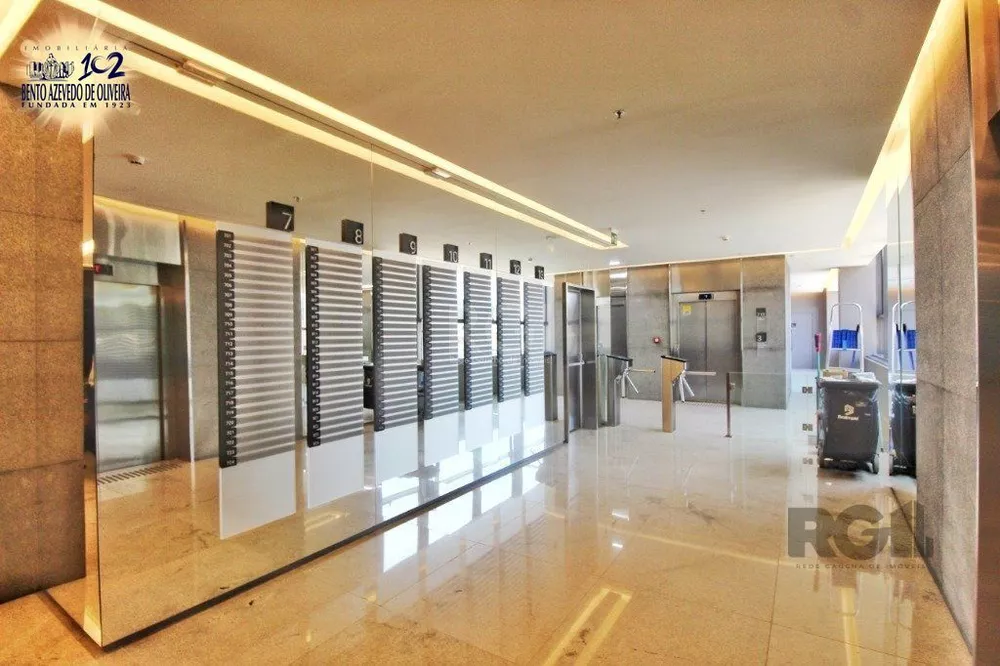 Sala-Conjunto, 38 m² - Foto 5