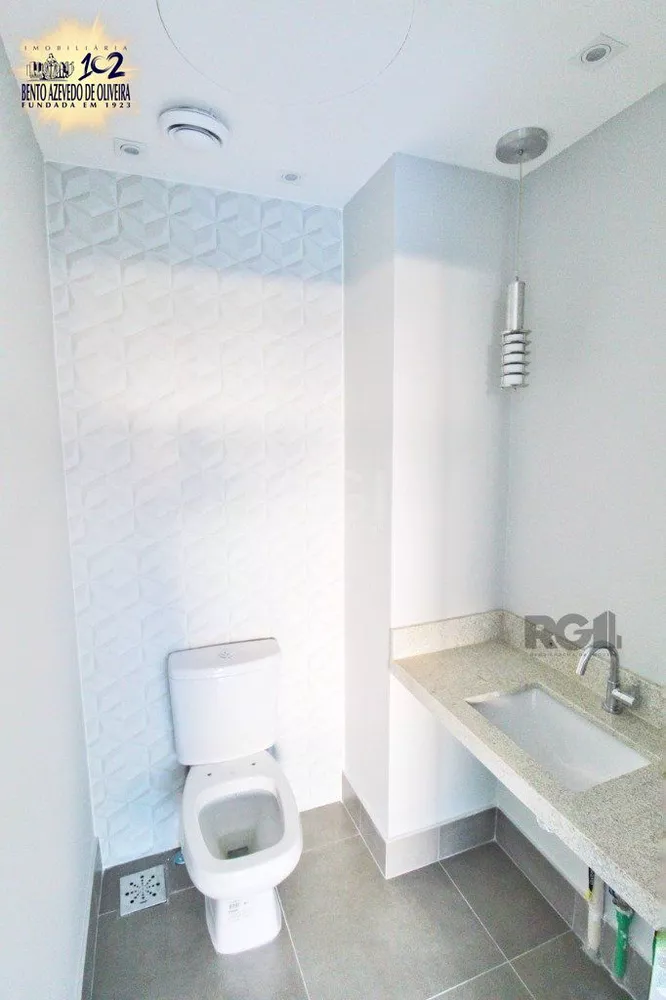 Sala-Conjunto, 38 m² - Foto 1