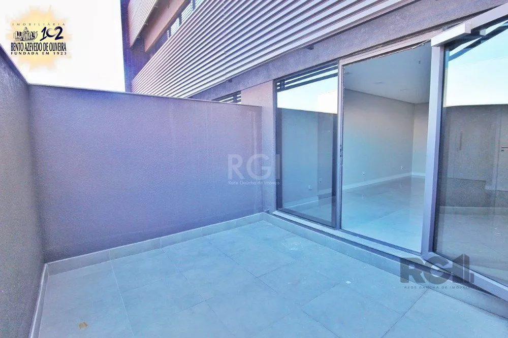 Sala-Conjunto, 38 m² - Foto 4