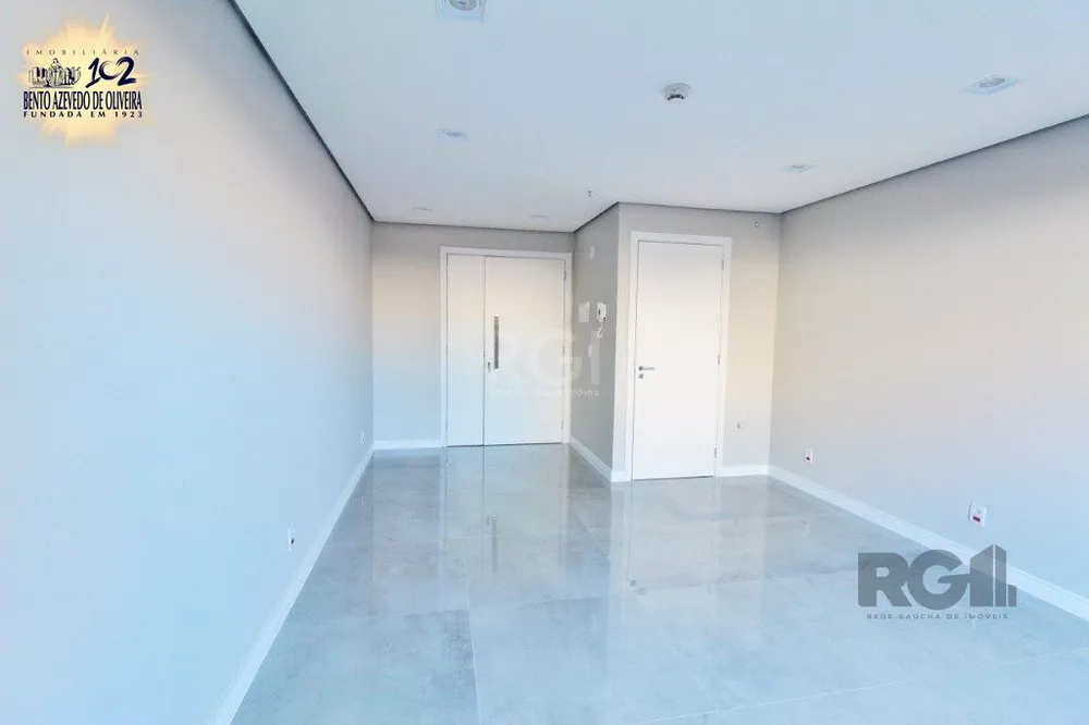 Sala-Conjunto, 38 m² - Foto 2