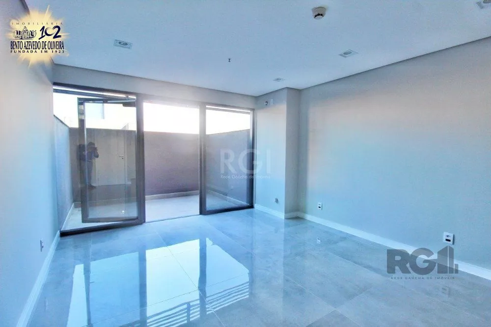 Sala-Conjunto, 38 m² - Foto 8