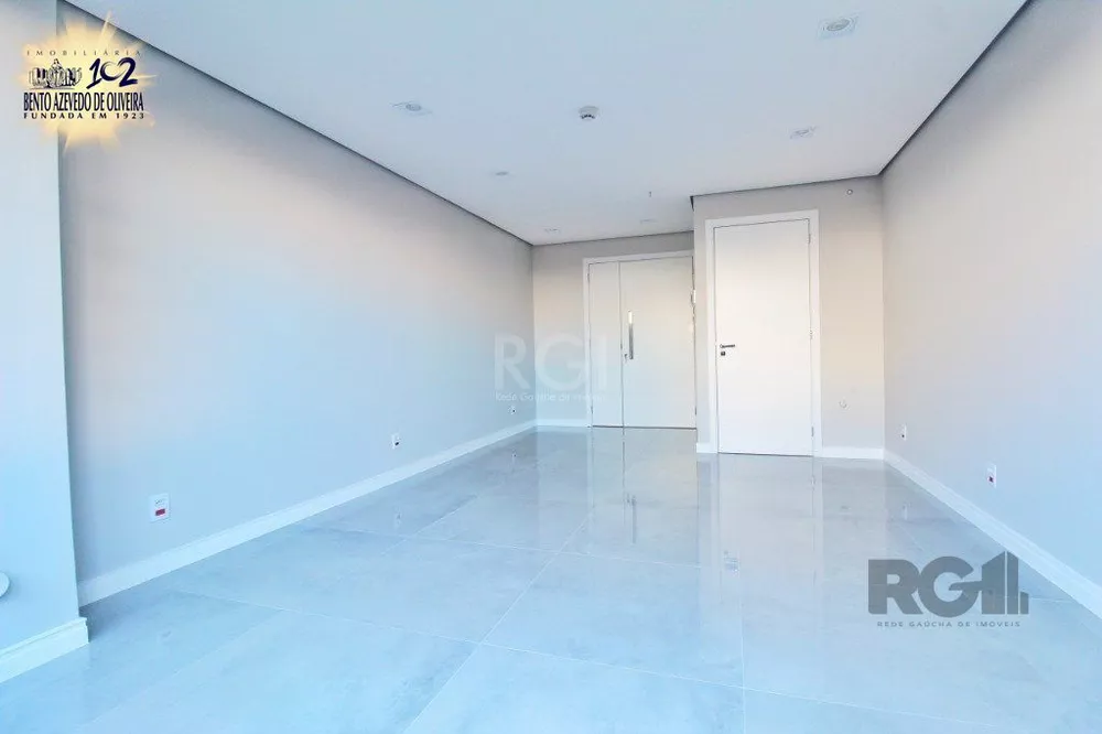 Sala-Conjunto, 38 m² - Foto 3