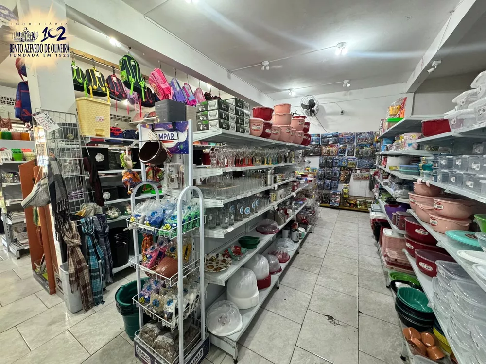 Loja-Salão, 100 m² - Foto 2