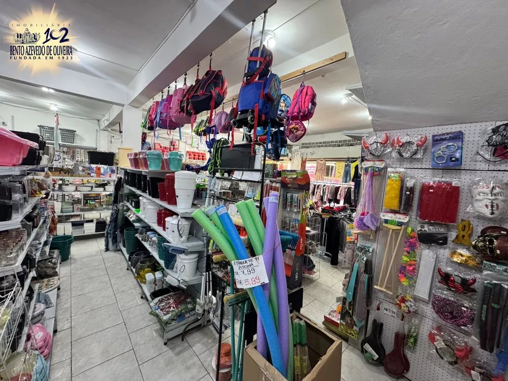 Loja-Salão, 100 m² - Foto 4