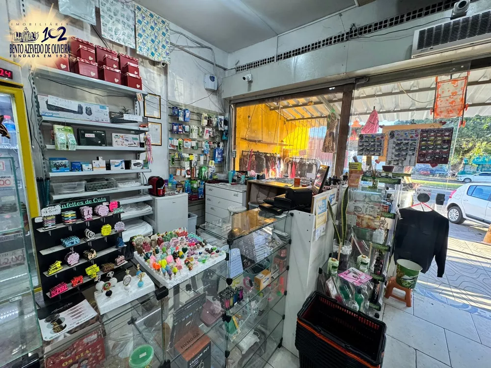 Loja-Salão, 100 m² - Foto 3