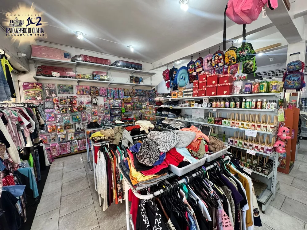 Loja-Salão, 100 m² - Foto 5