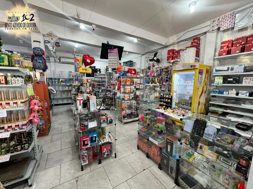 Loja-Salão, 100 m² - Foto 6