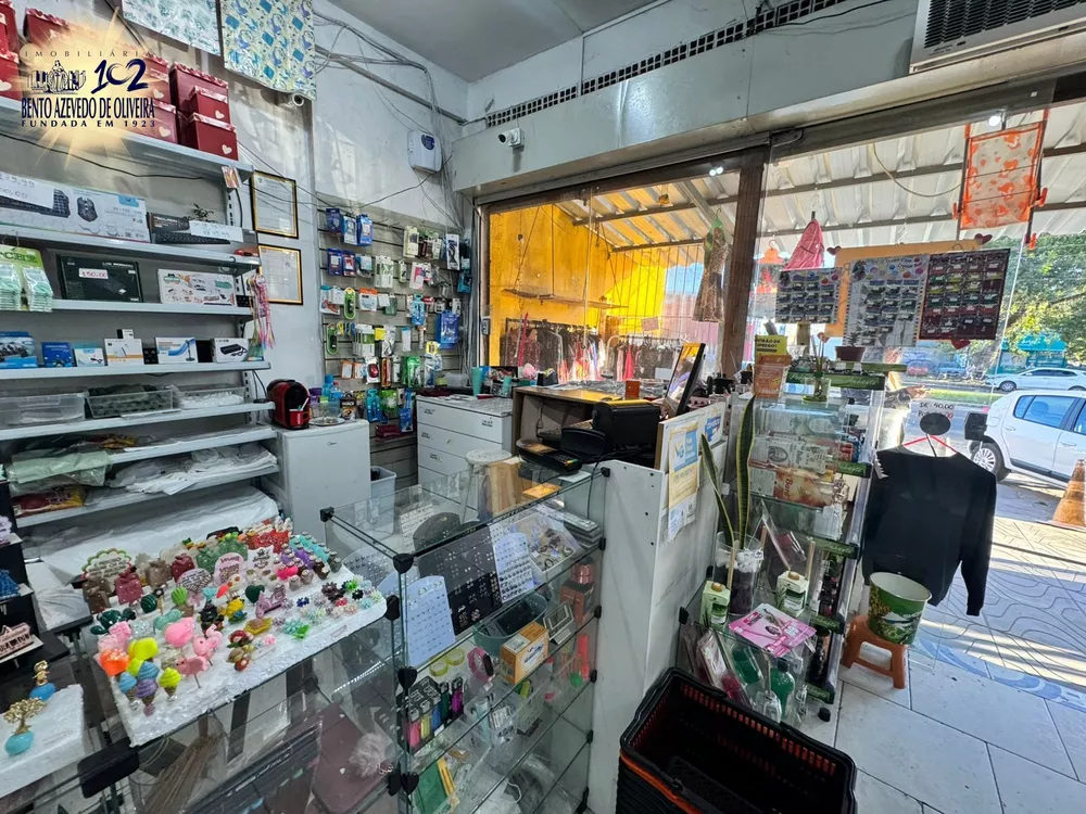 Loja-Salão, 100 m² - Foto 8