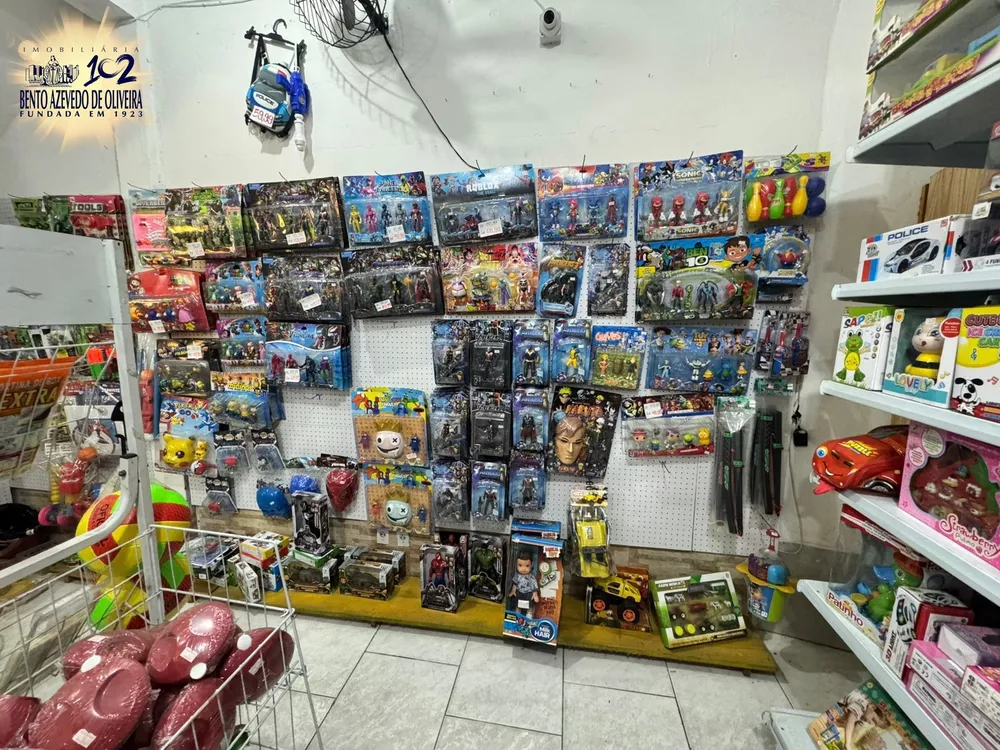 Loja-Salão, 100 m² - Foto 7