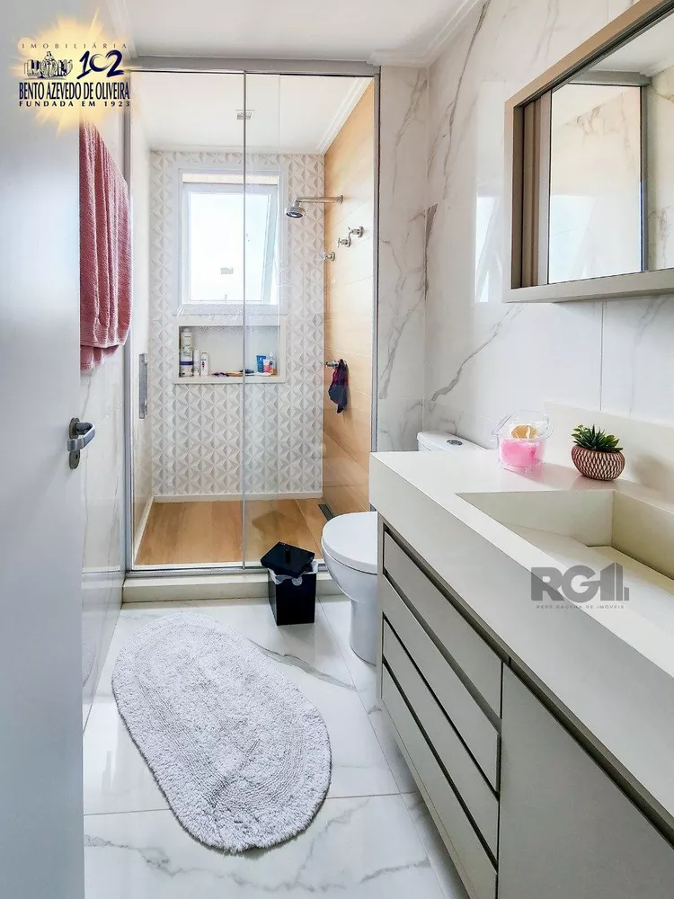 Casa de Condomínio, 3 quartos - Foto 7