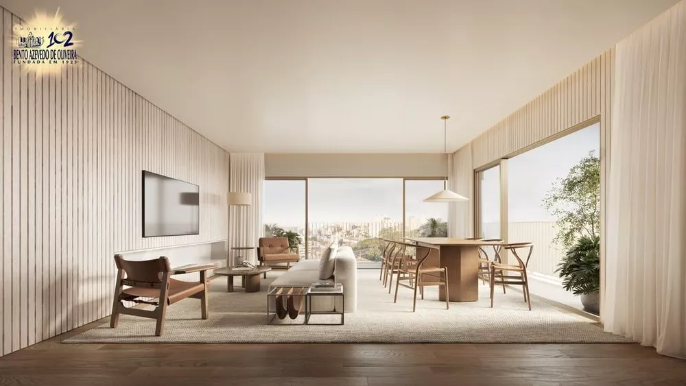 Apartamento, 3 quartos, 123 m² - Foto 6