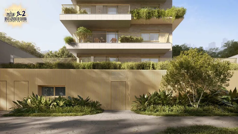 Apartamento, 3 quartos, 123 m² - Foto 1