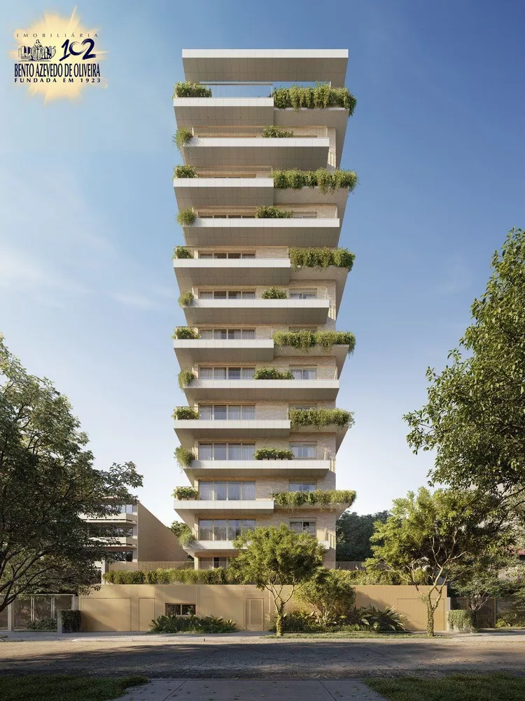 Apartamento, 3 quartos, 123 m² - Foto 7