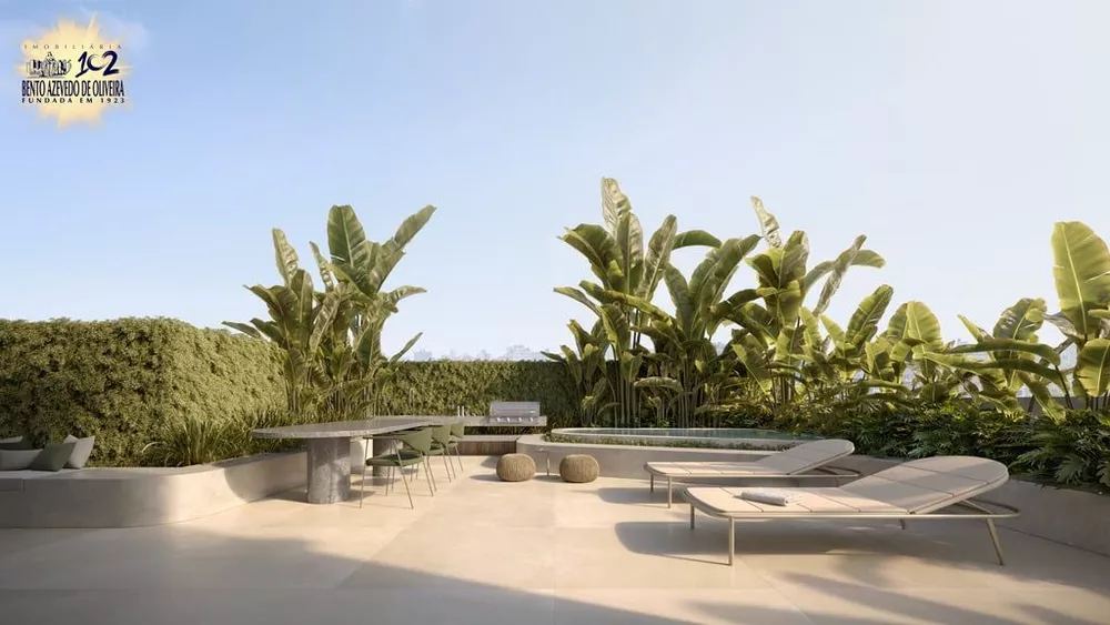 Apartamento, 3 quartos, 123 m² - Foto 5