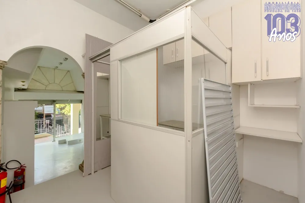 Loja-Salão, 42 m² - Foto 11