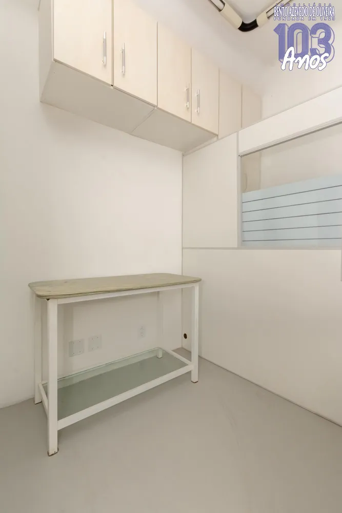 Loja-Salão, 42 m² - Foto 3