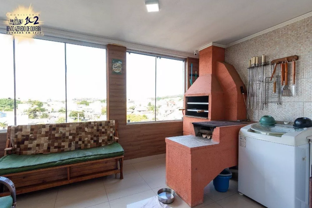 Casa, 5 quartos, 300 m² - Foto 2