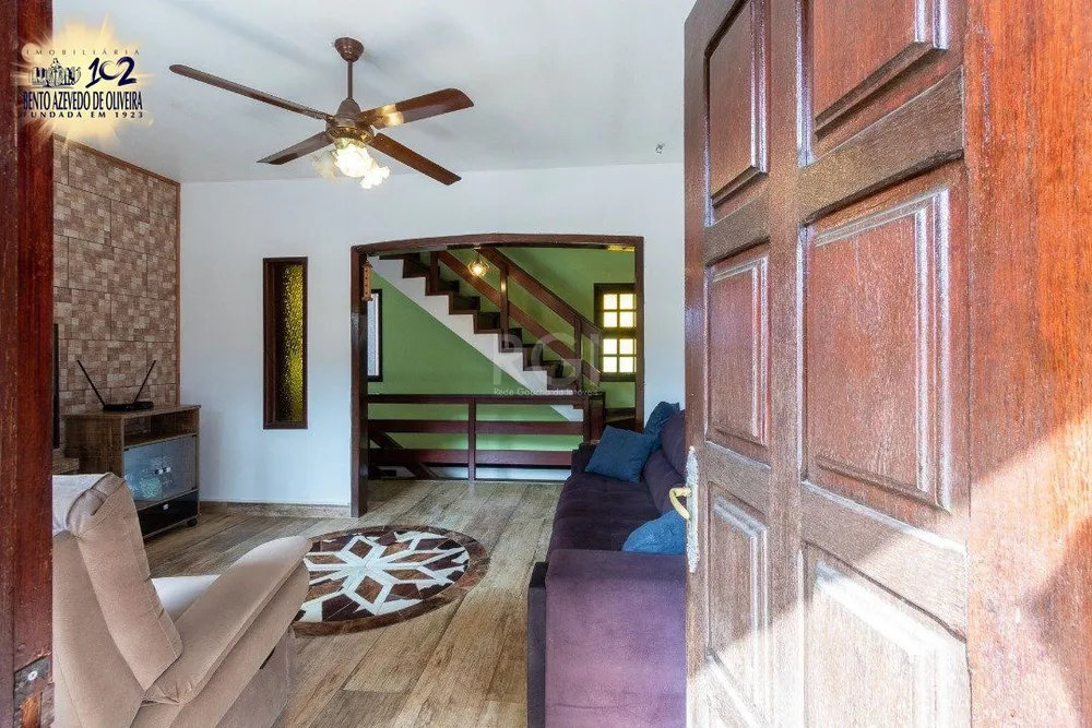 Casa, 5 quartos, 300 m² - Foto 3
