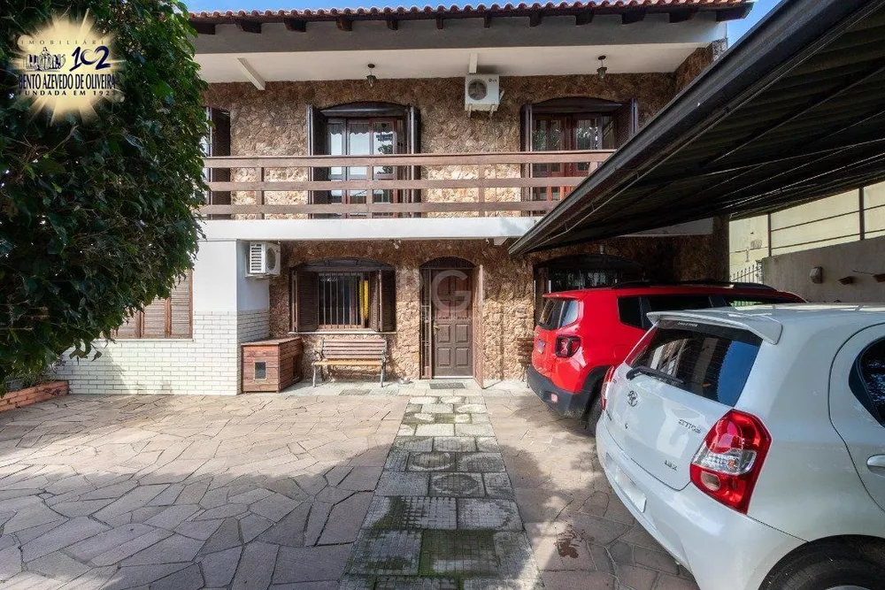 Casa, 5 quartos, 300 m² - Foto 6