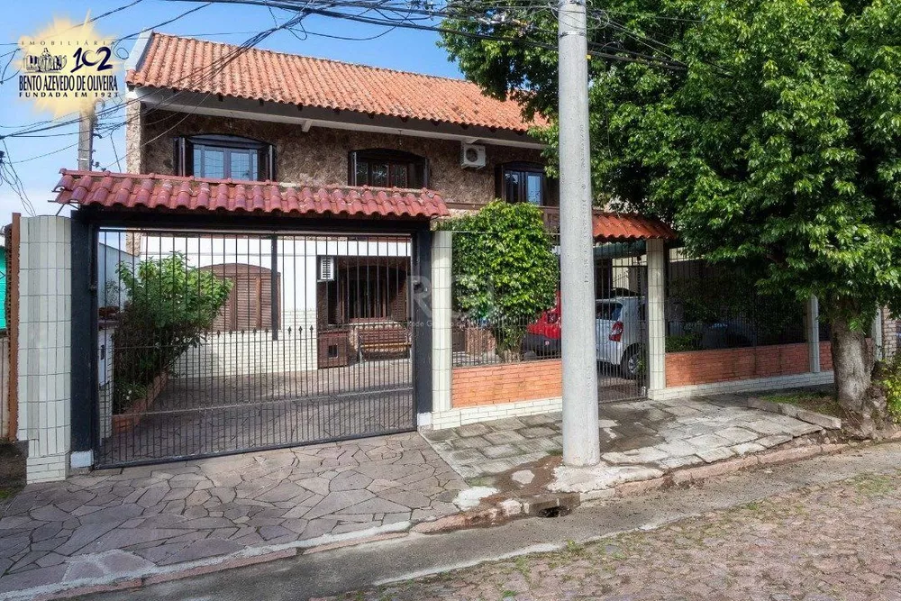 Casa, 5 quartos, 300 m² - Foto 4