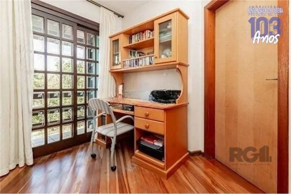 Casa, 3 quartos, 260 m² - Foto 3