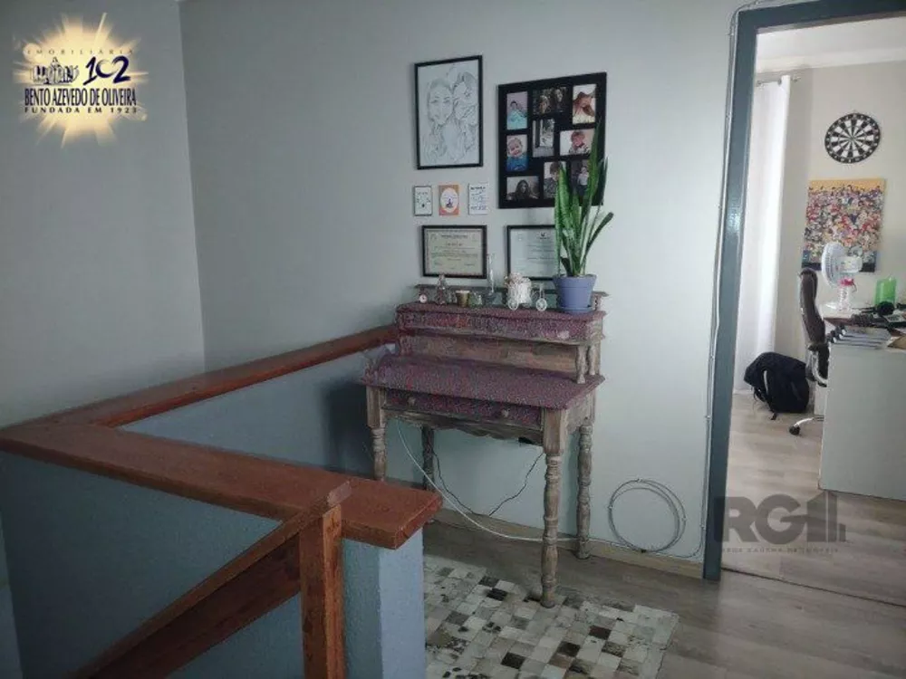 Casa, 4 quartos, 243 m² - Foto 5