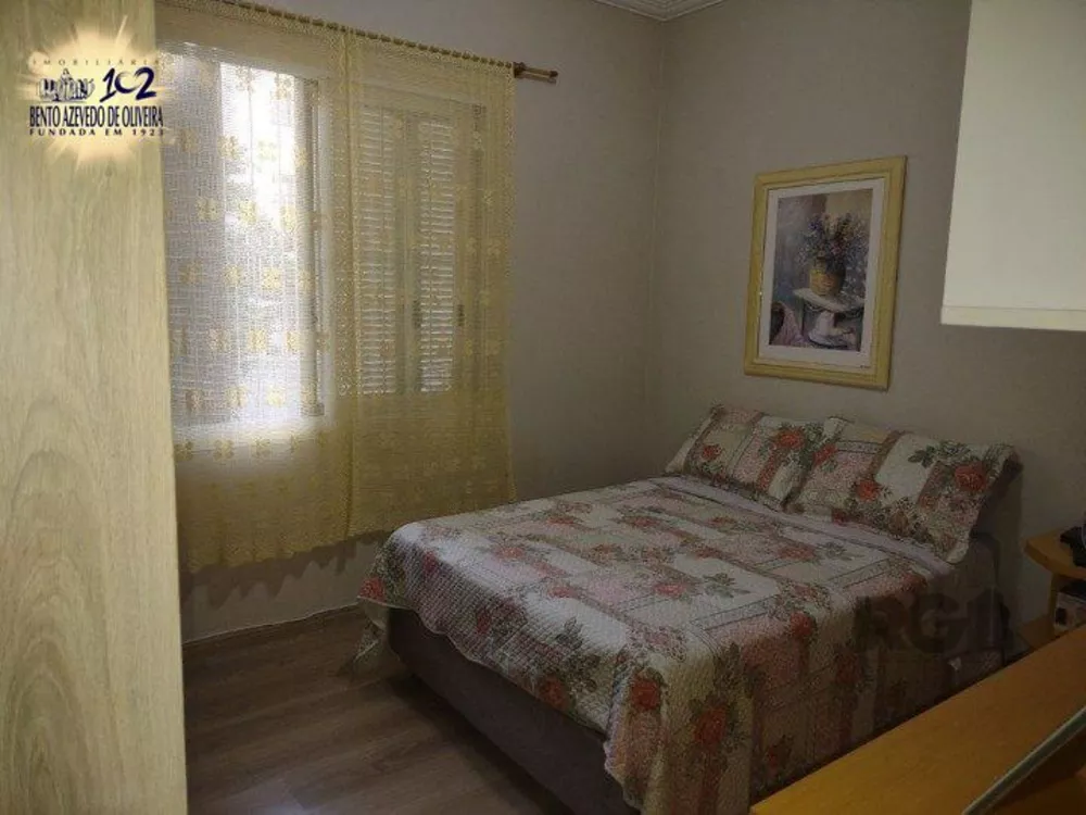 Casa, 4 quartos, 243 m² - Foto 4