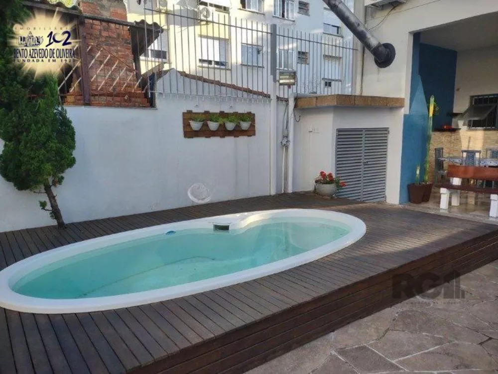 Casa, 4 quartos, 243 m² - Foto 3