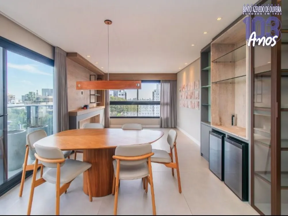 Apartamento, 2 quartos, 120 m² - Foto 1