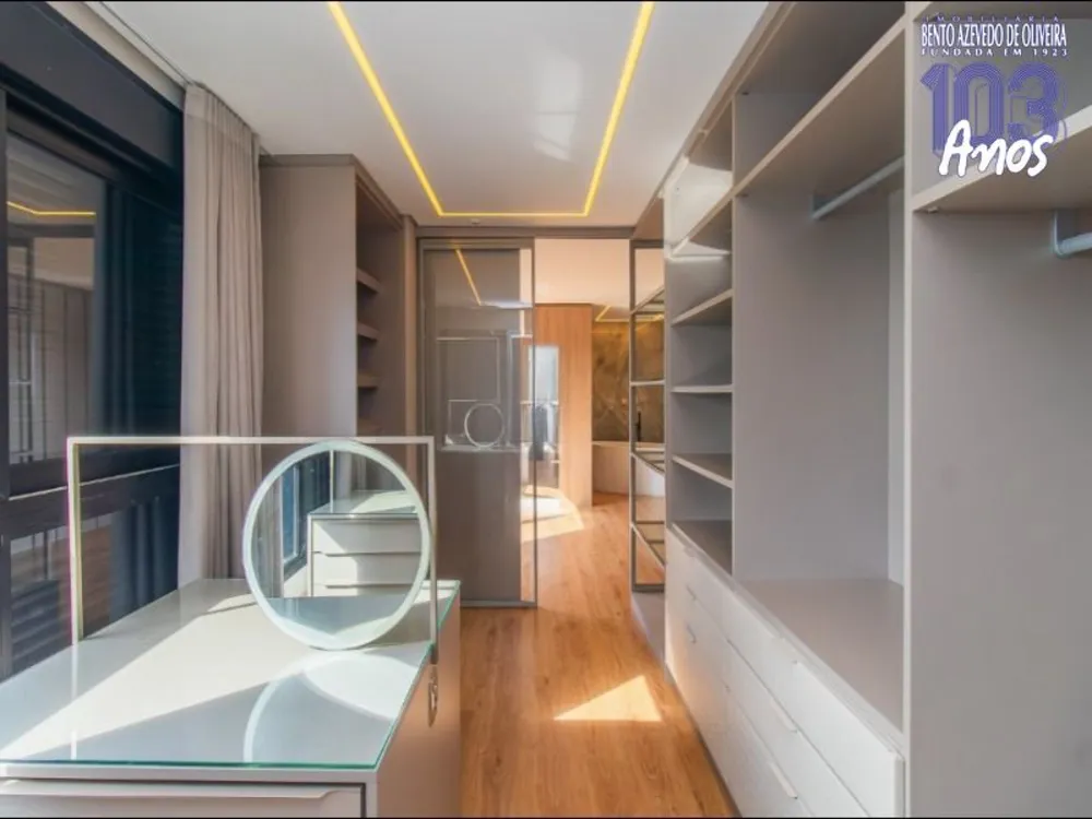 Apartamento, 2 quartos, 120 m² - Foto 6