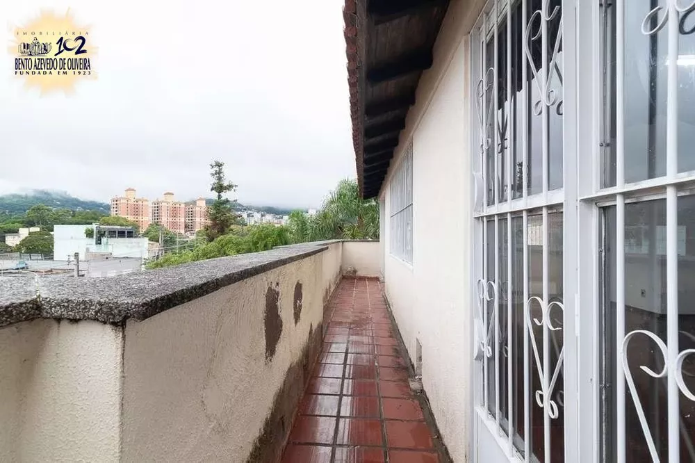 Cobertura, 2 quartos, 176 m² - Foto 6
