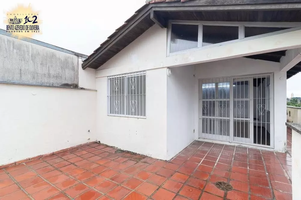 Cobertura, 2 quartos, 176 m² - Foto 3