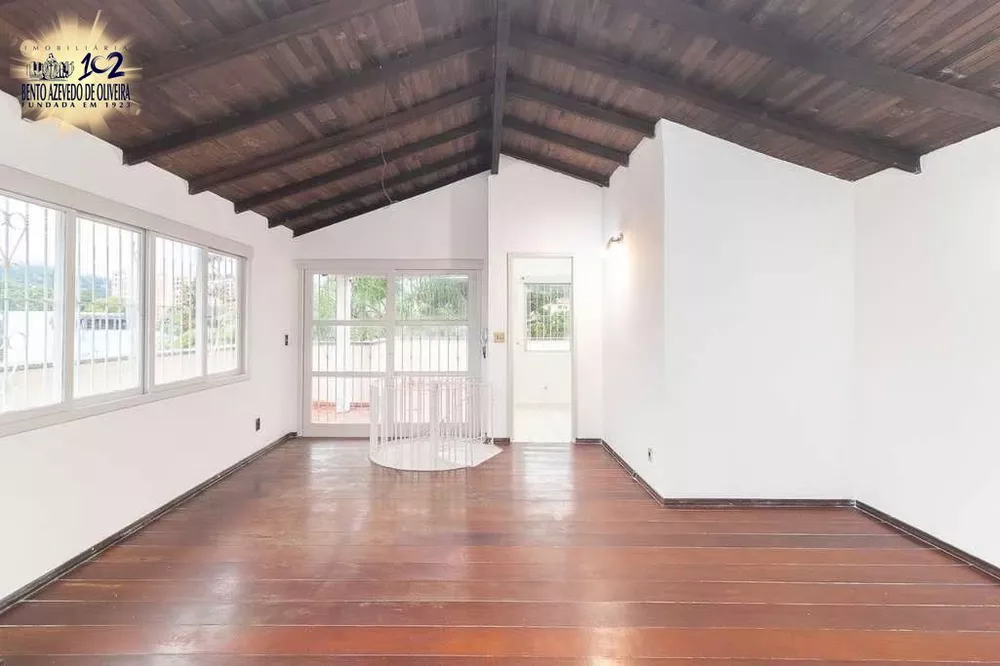 Cobertura, 2 quartos, 176 m² - Foto 1