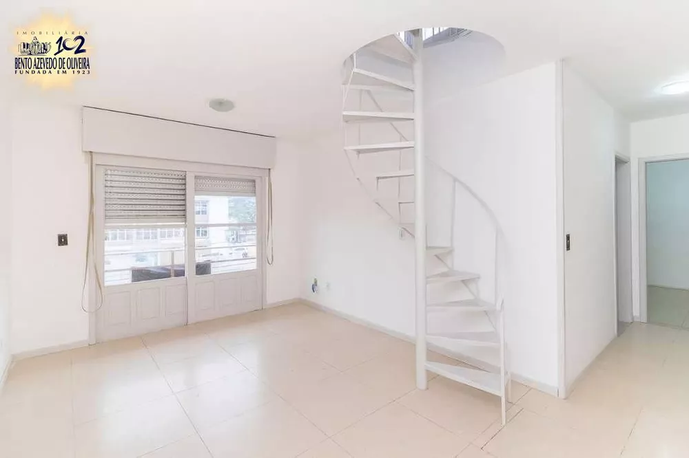 Cobertura, 2 quartos, 176 m² - Foto 2
