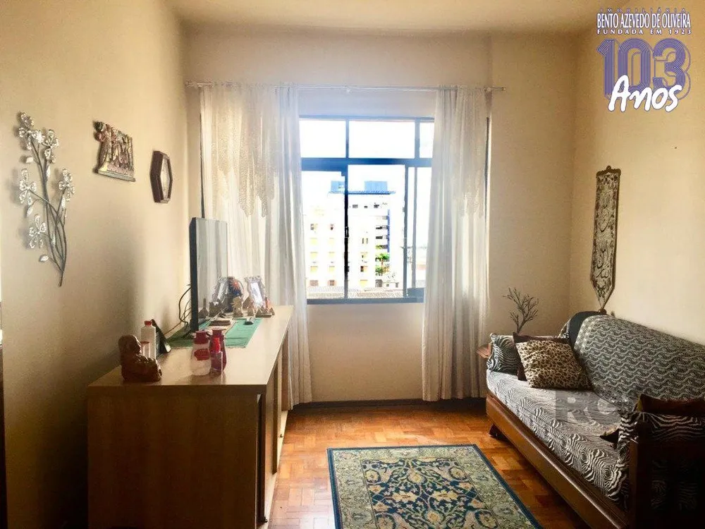 Apartamento, 1 quarto, 52 m² - Foto 3
