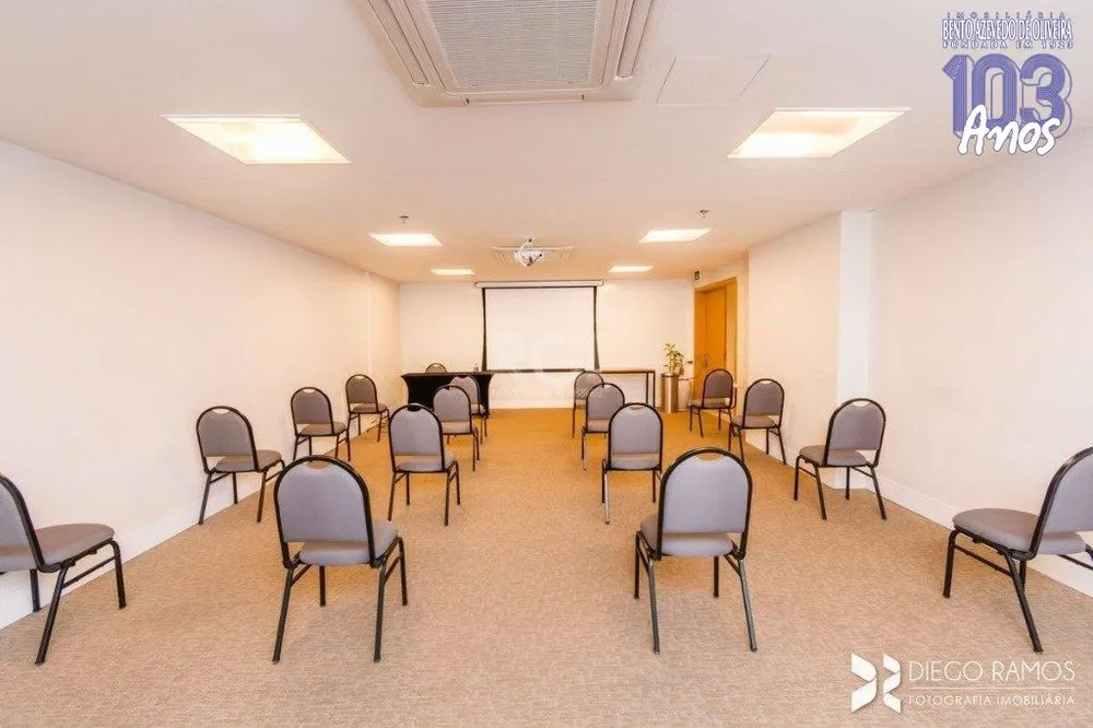 Sala-Conjunto, 36 m² - Foto 5