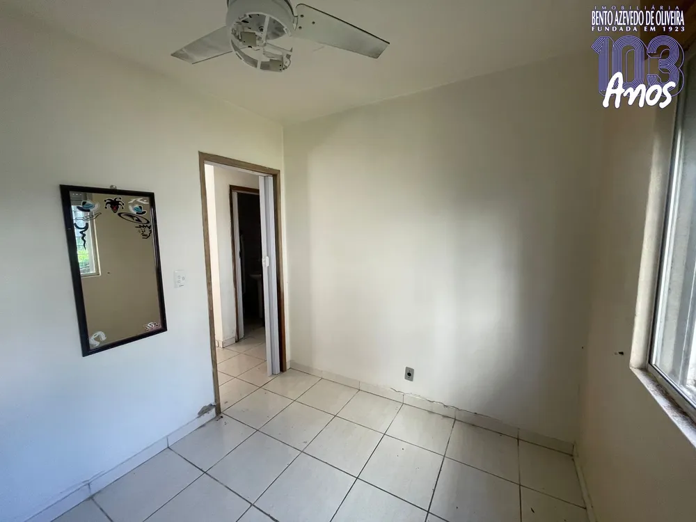 Apartamento, 2 quartos, 46 m² - Foto 1