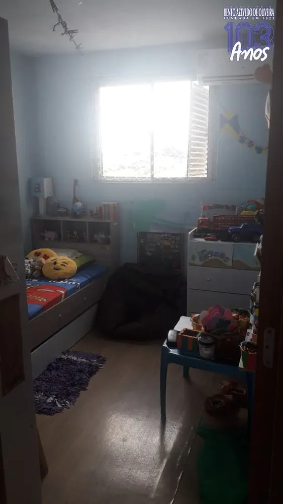 Apartamento, 2 quartos, 46 m² - Foto 2